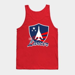 B-1 Lancer Tank Top